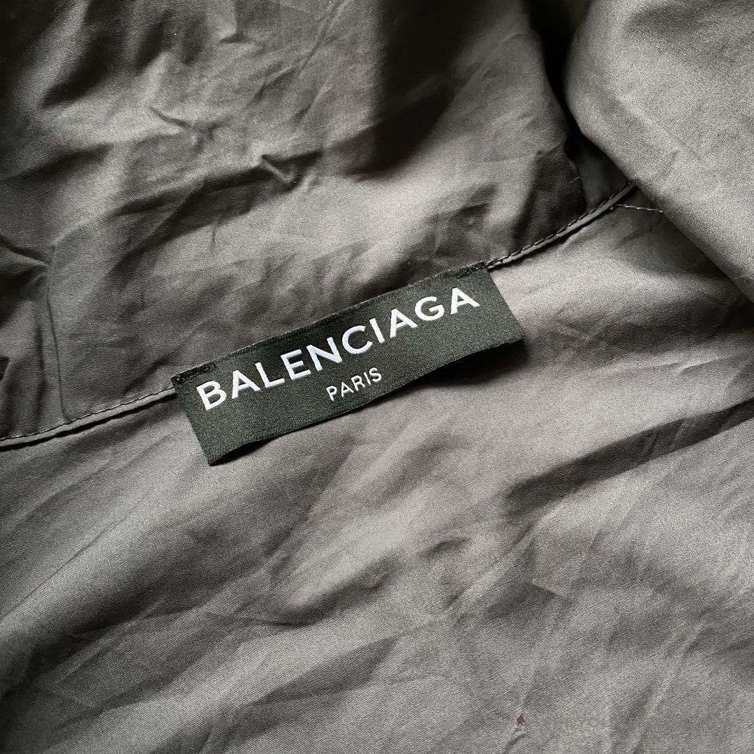 BCG Jacket Grey Blue