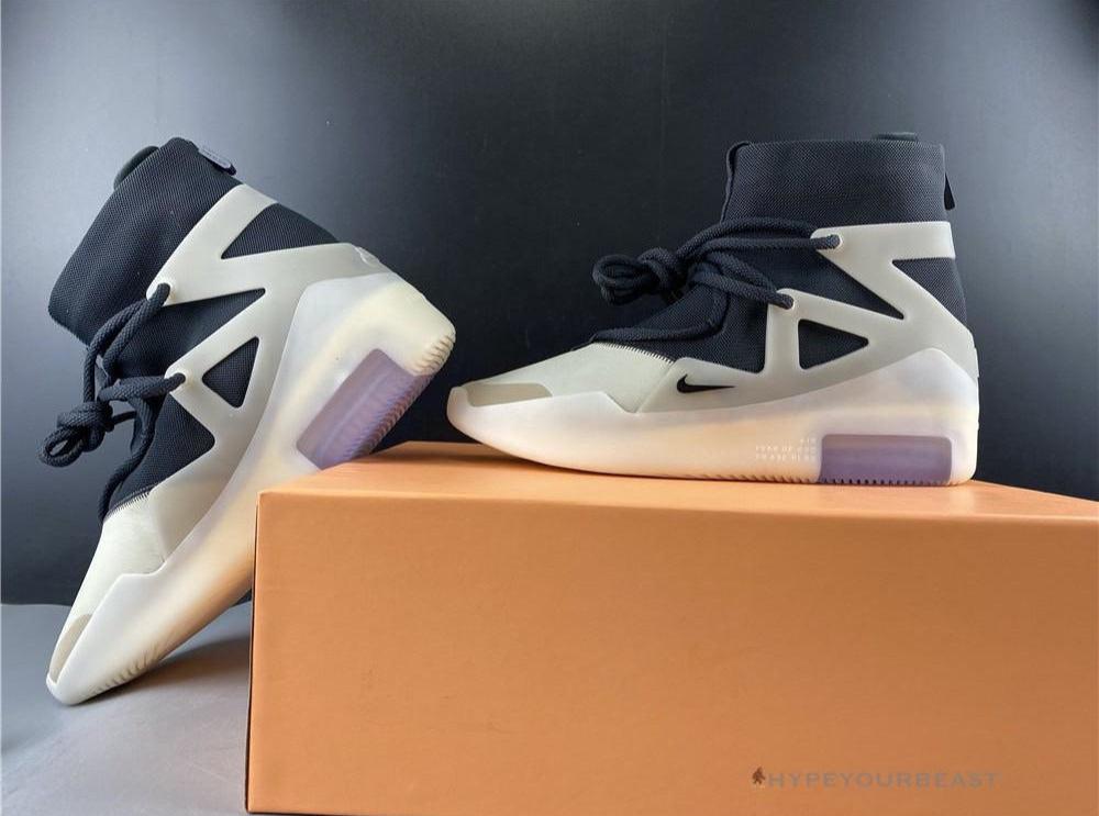 Nike Air Fear Of God 1 String 'The Question'