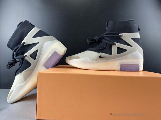 Nike Air Fear Of God 1 String 'The Question'