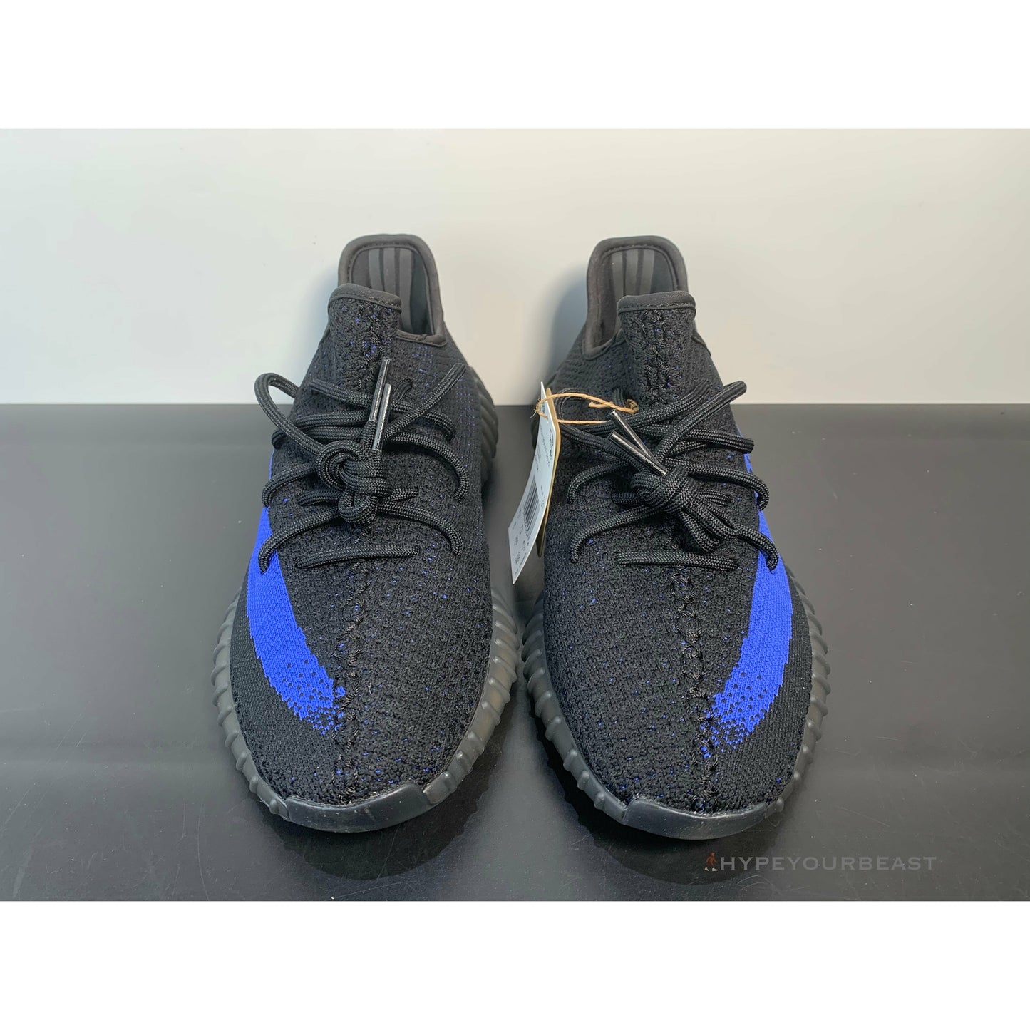 Adidas Yeezy Boost 350 V2 'Dazzling Blue'