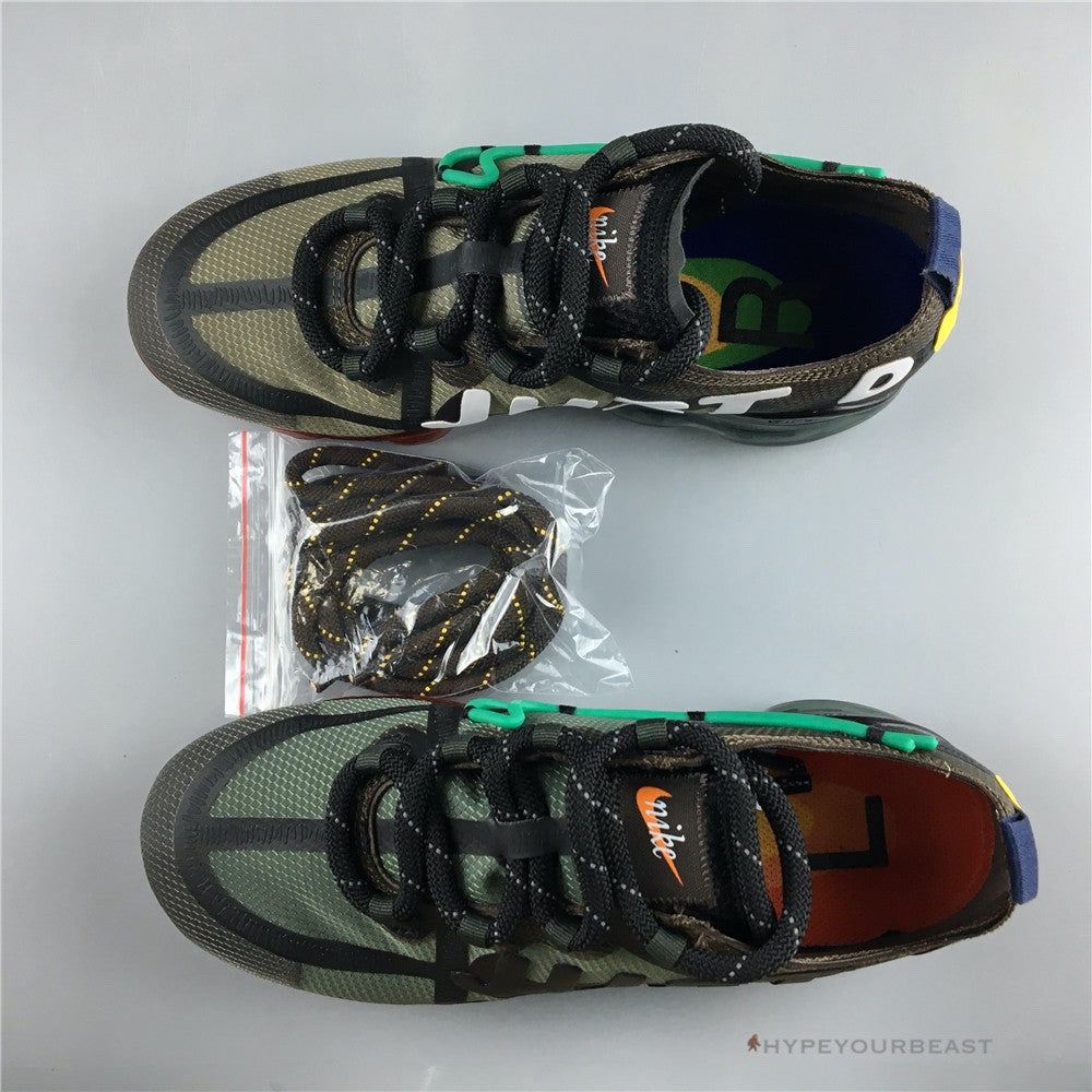 Cactus Plant Flea Market x Wmns Air VaporMax 2019 'CPFM'