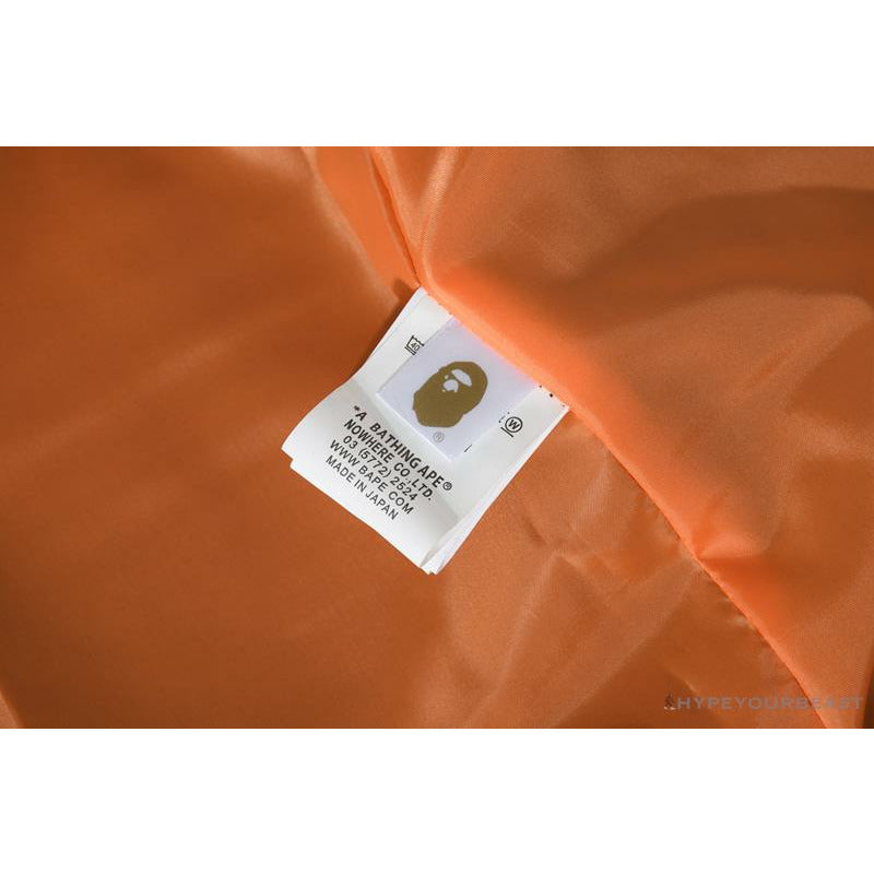 BAPE x Star Wars Collaboration Windbreaker Jacket 'BLUE'