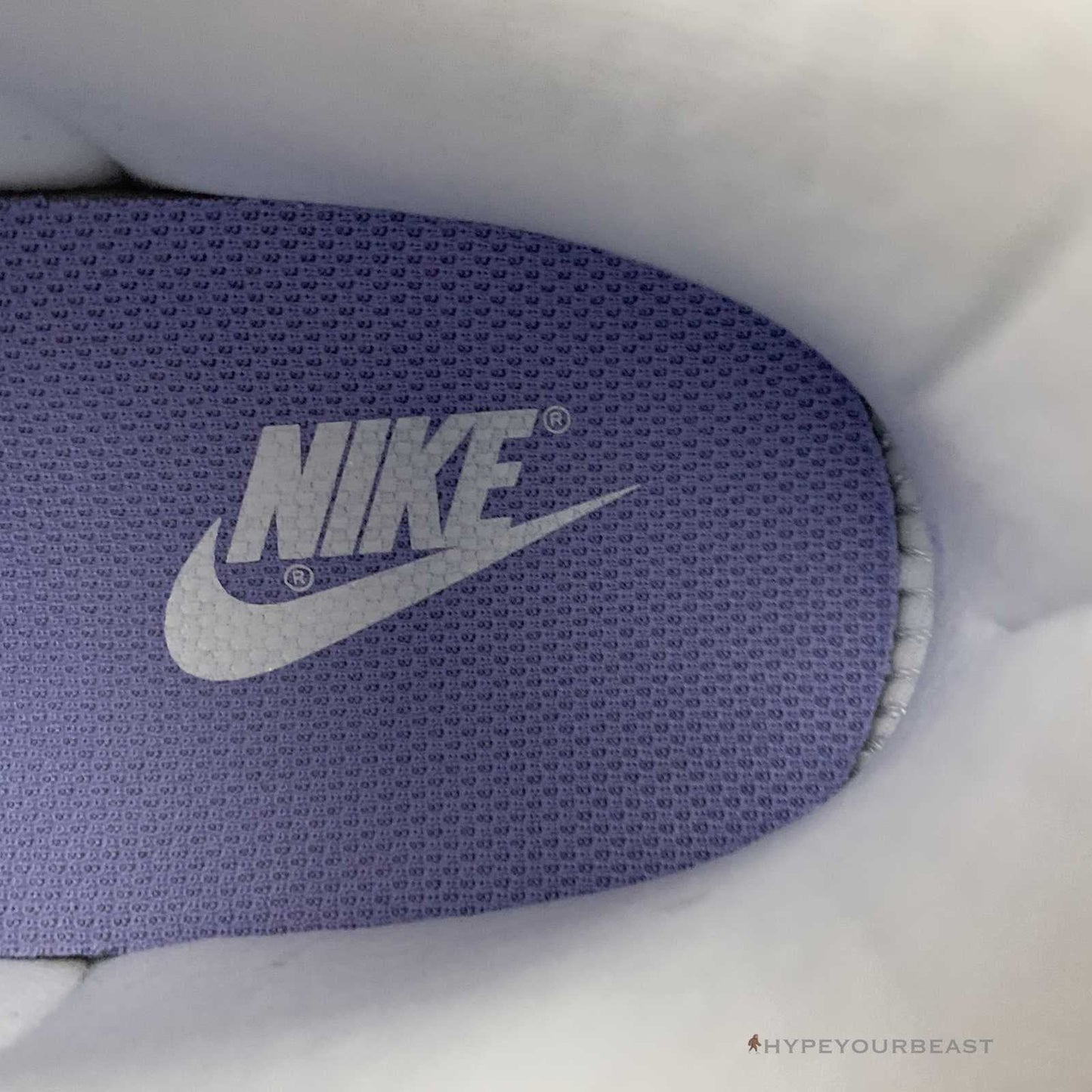 Nike Dunk Low Purple Pulse