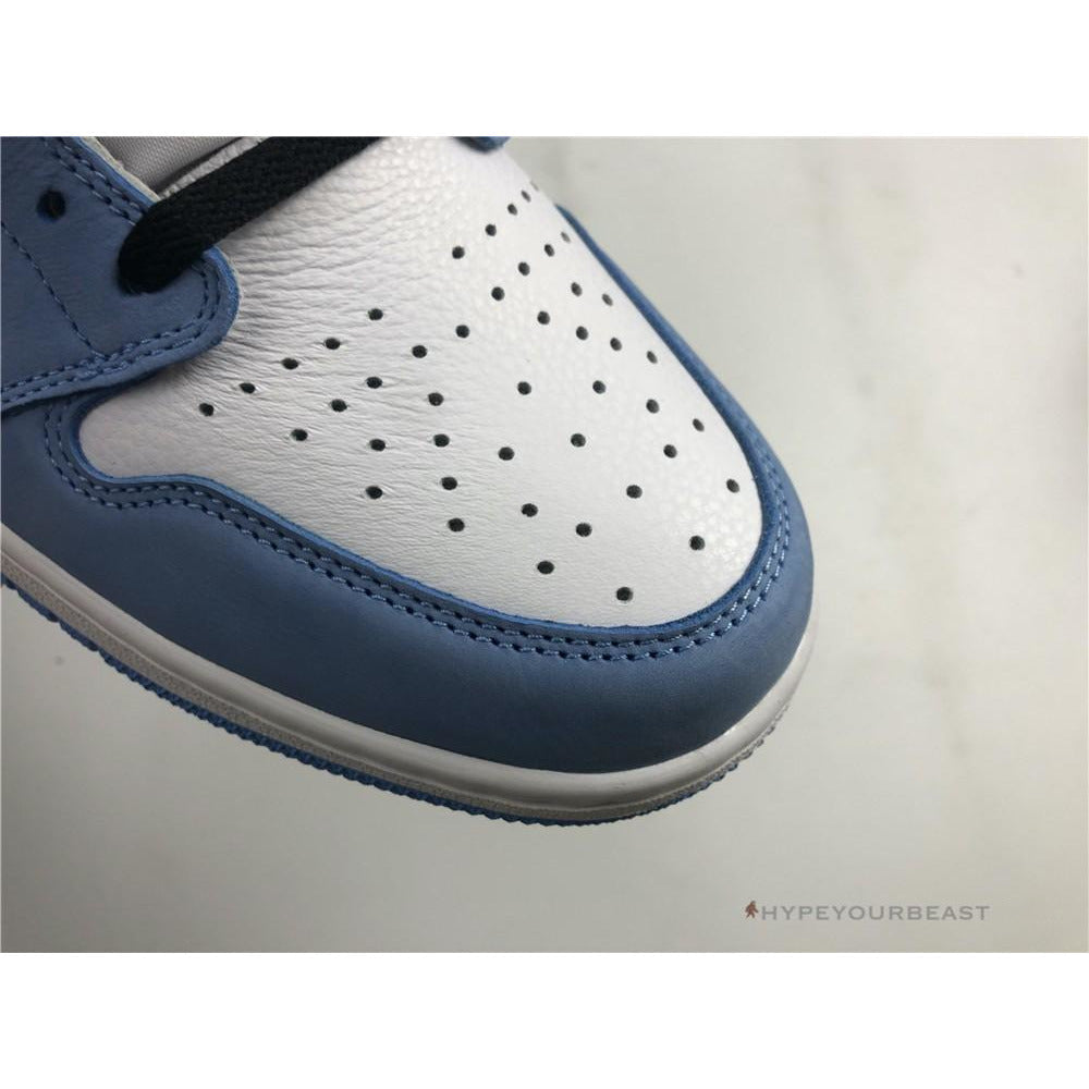 Air Jordan 1 High University Blue