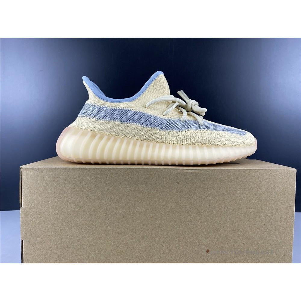 Adidas Yeezy Boost 350 V2 'Linen'