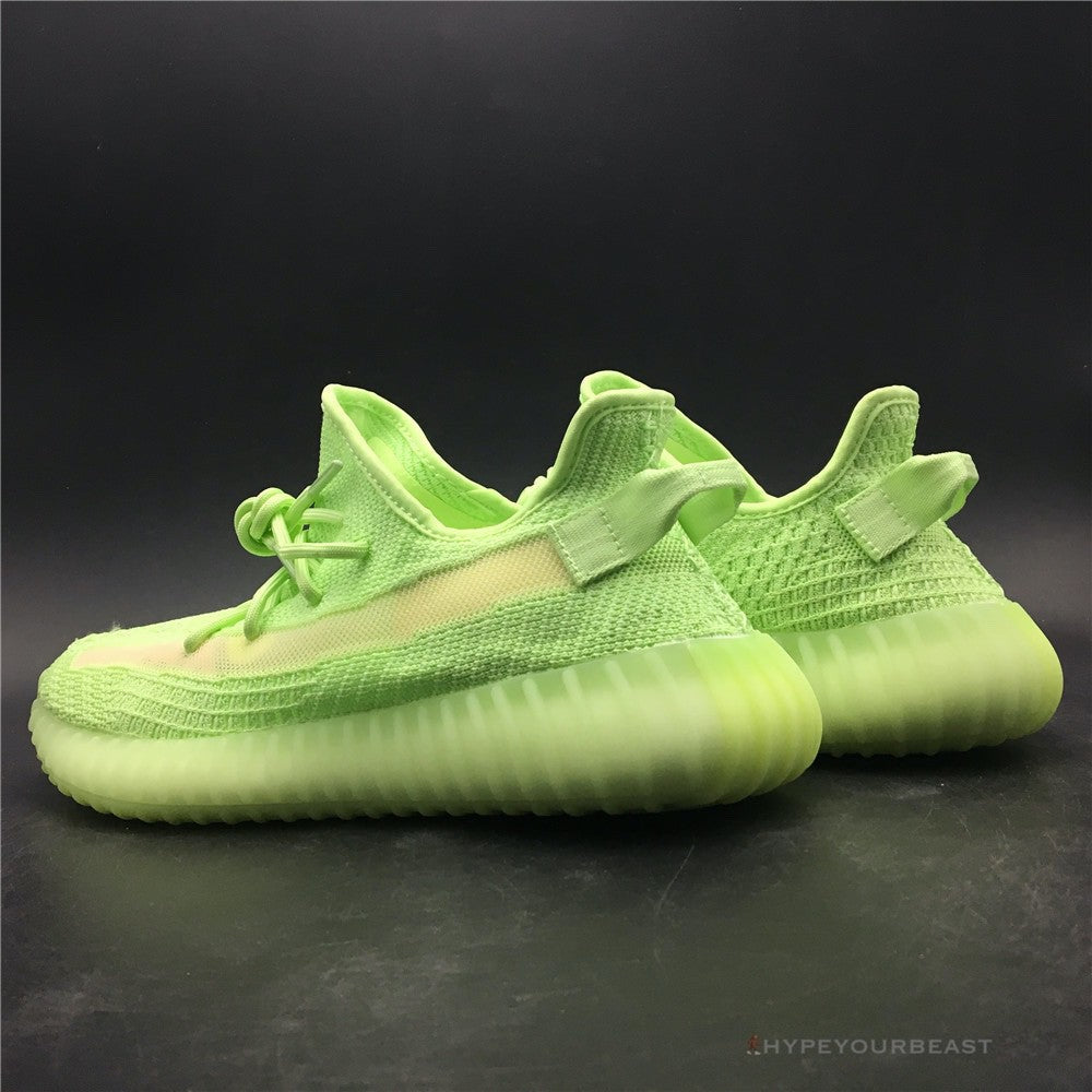 Adidas Yeezy Boost 350 V2 'Glow in the Dark'