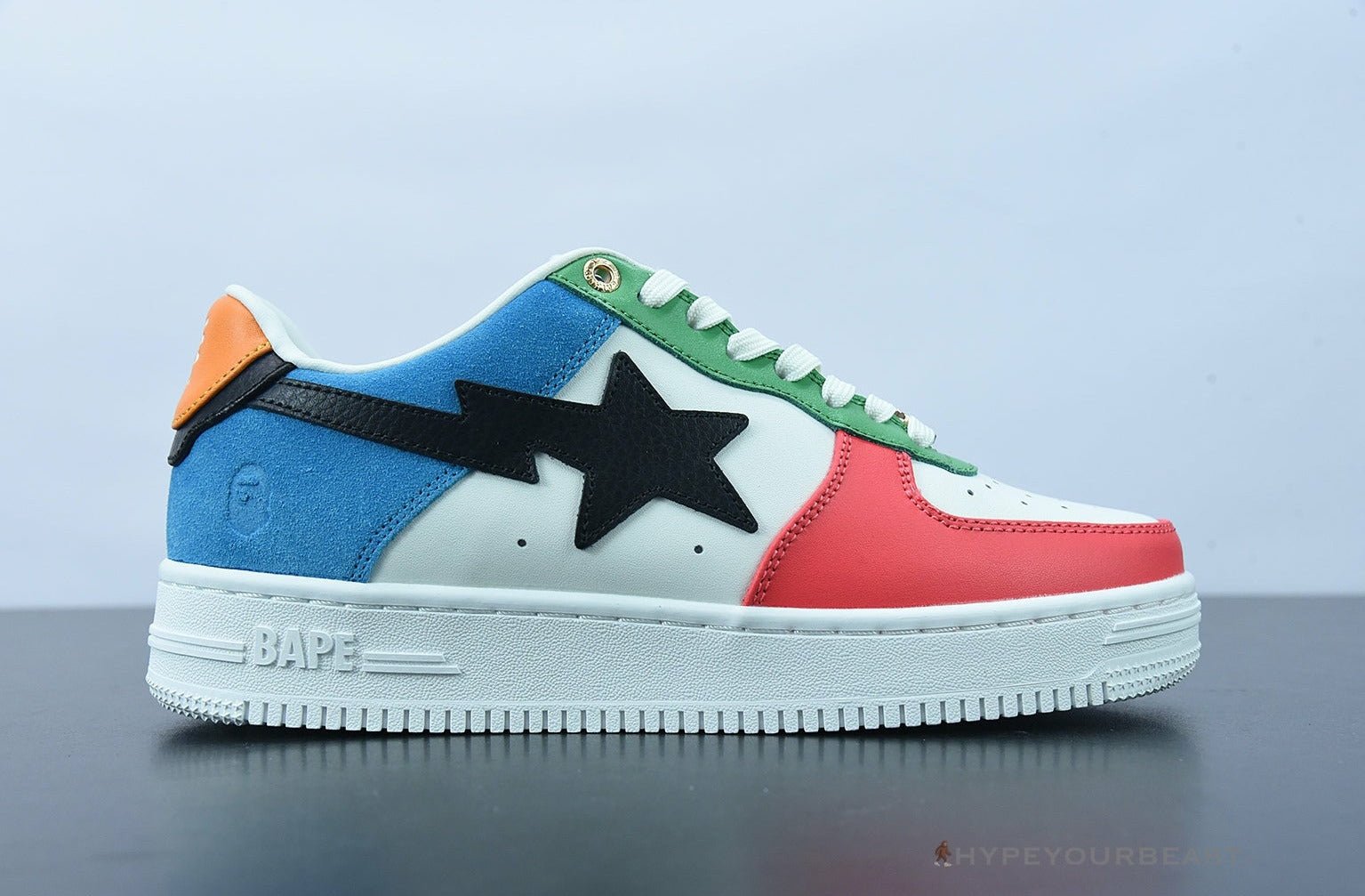 Bape Sta La 'Tokyo 2'