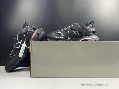 BCG Track Sneakers 3.0 Light Up Sole