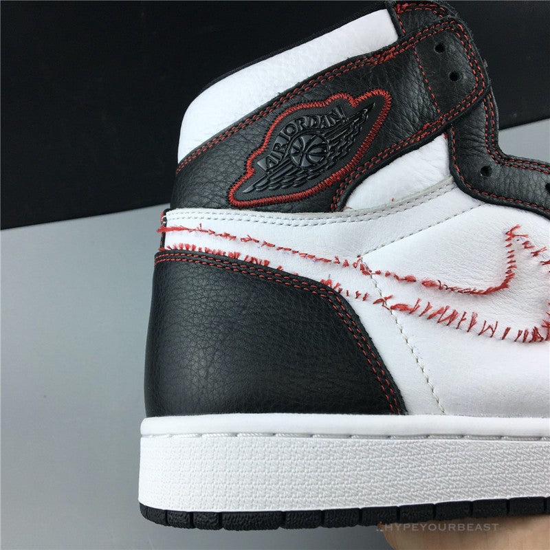 Air Jordan 1 Retro High OG 'Defiant'