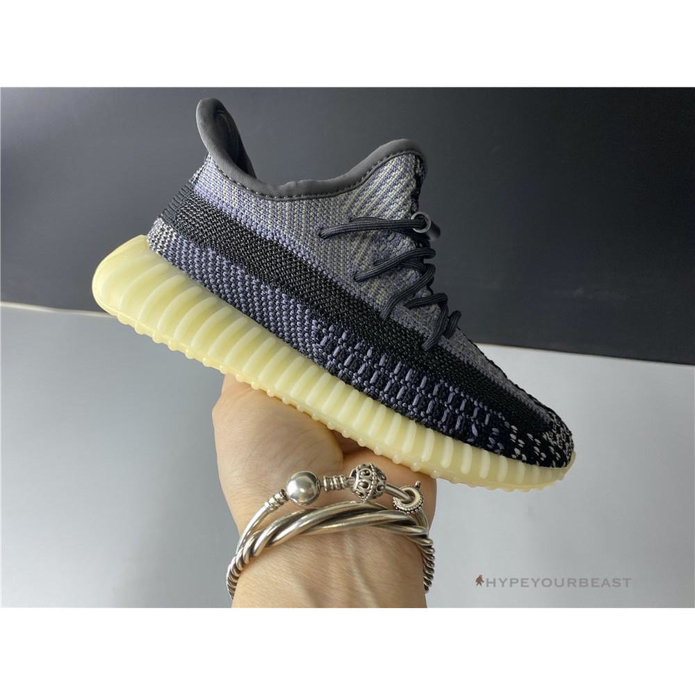 Adidas Yeezy Boost 350 V2 'Carbon'