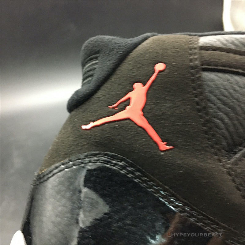 Air Jordan 11 Retro '72-10'