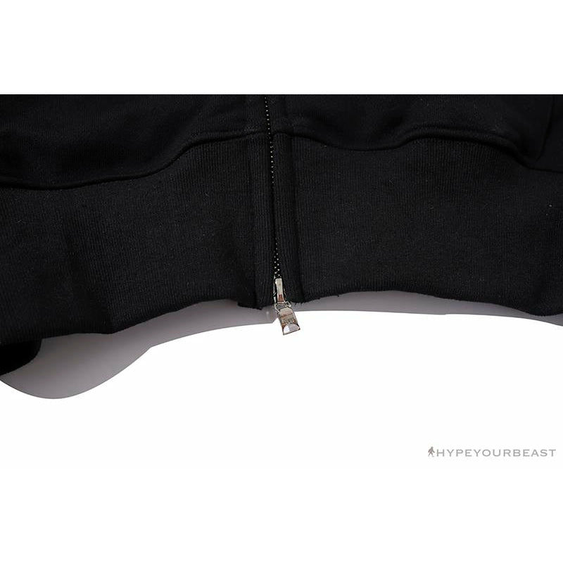 BAPE x XO Joint Hoodie