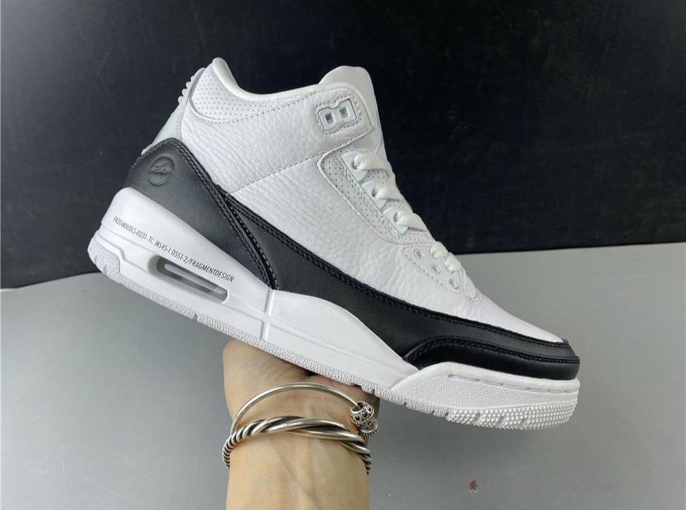 Air Jordan 3 Retro Fragment