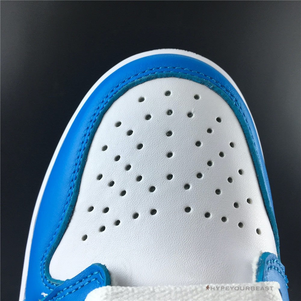 Air Jordan 1 Low 'UNC'