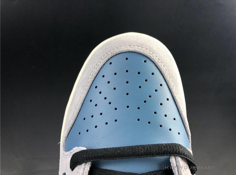 Nike Dunk Low Travis Scott X Playstation Dark