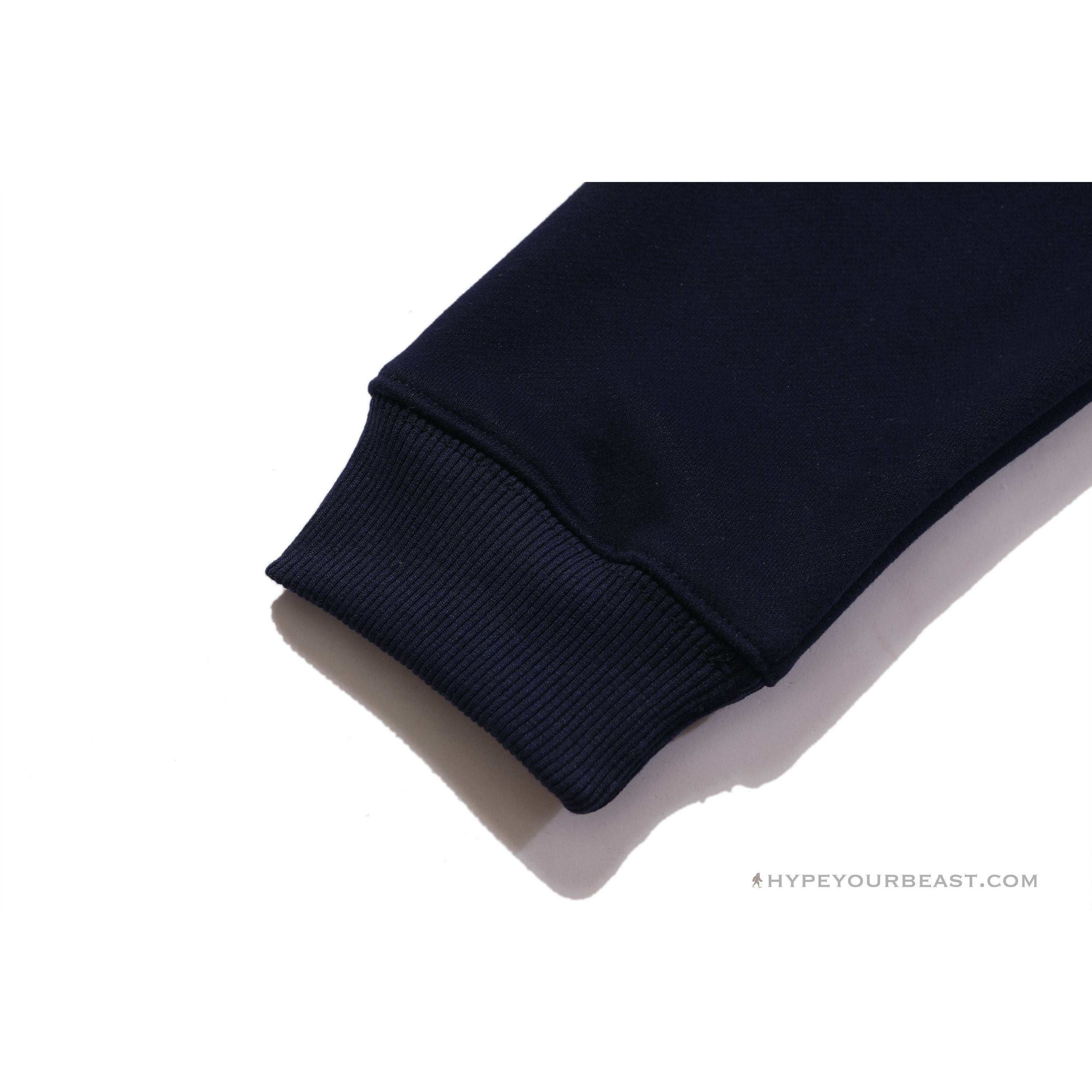 Drew House Mascot Shirt Blue