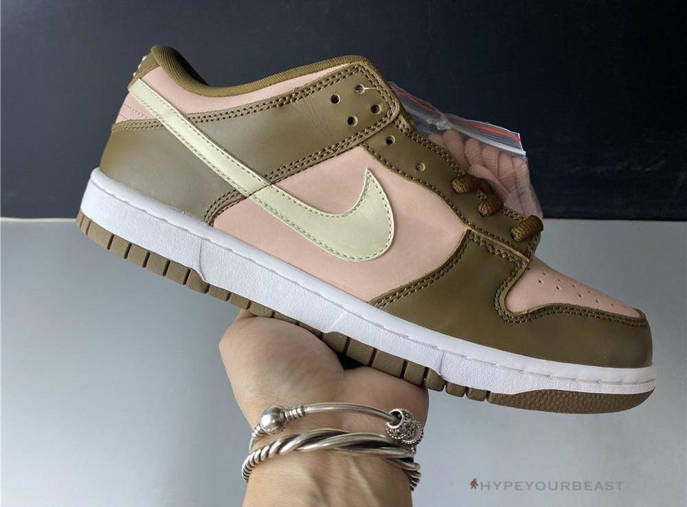 Nike Dunk Low SB 'Stussy'