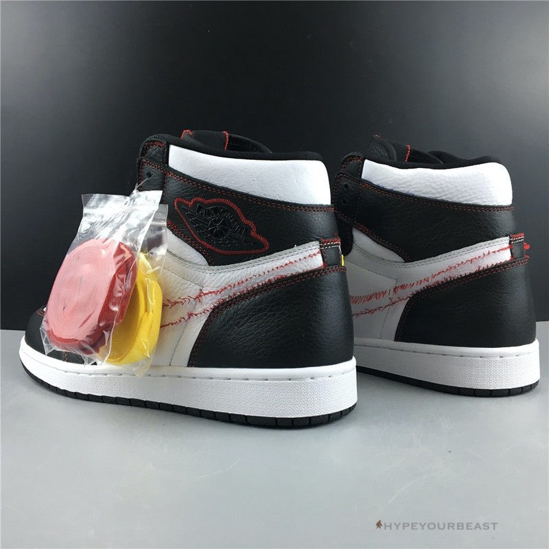 Air Jordan 1 Retro High OG 'Defiant'