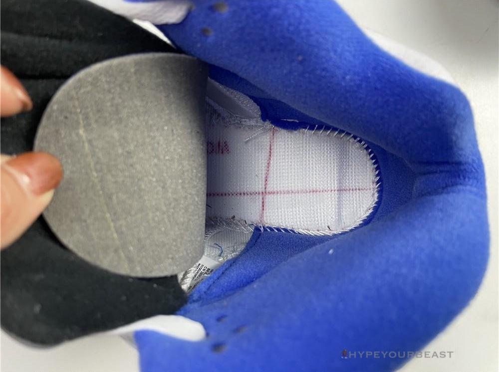 Air Jordan 5 Retro Stealth 2