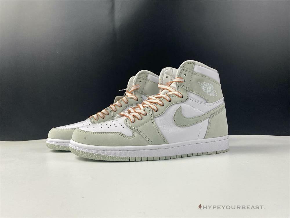 Air Jordan 1 High OG 'Seafoam'