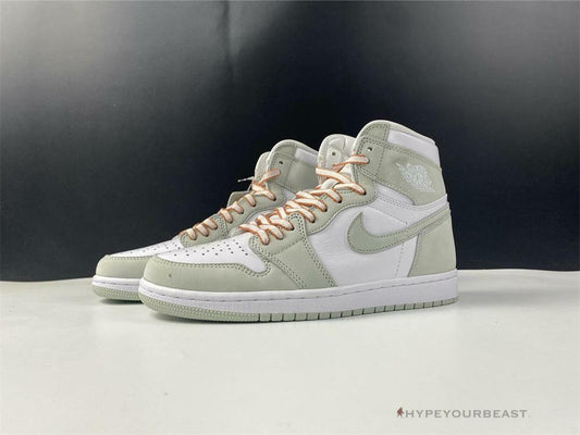 Air Jordan 1 High OG 'Seafoam'