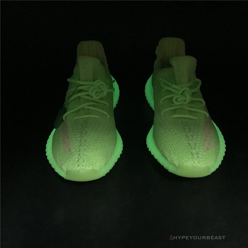 Adidas Yeezy Boost 350 V2 'Glow in the Dark'