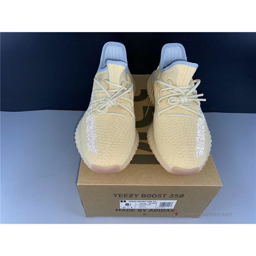 Adidas Yeezy Boost 350 V2 'Linen'