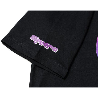 Vlone Purple Screwhead Tee Shirt
