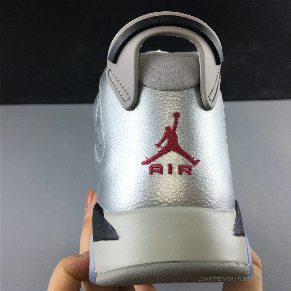 Air Jordan 6 Retro SP 'Reflections of a Champion'