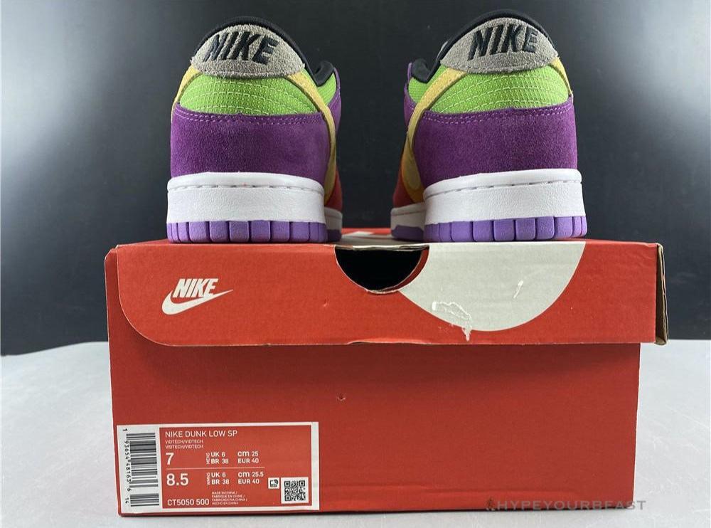 Nike Dunk 'Viotech'