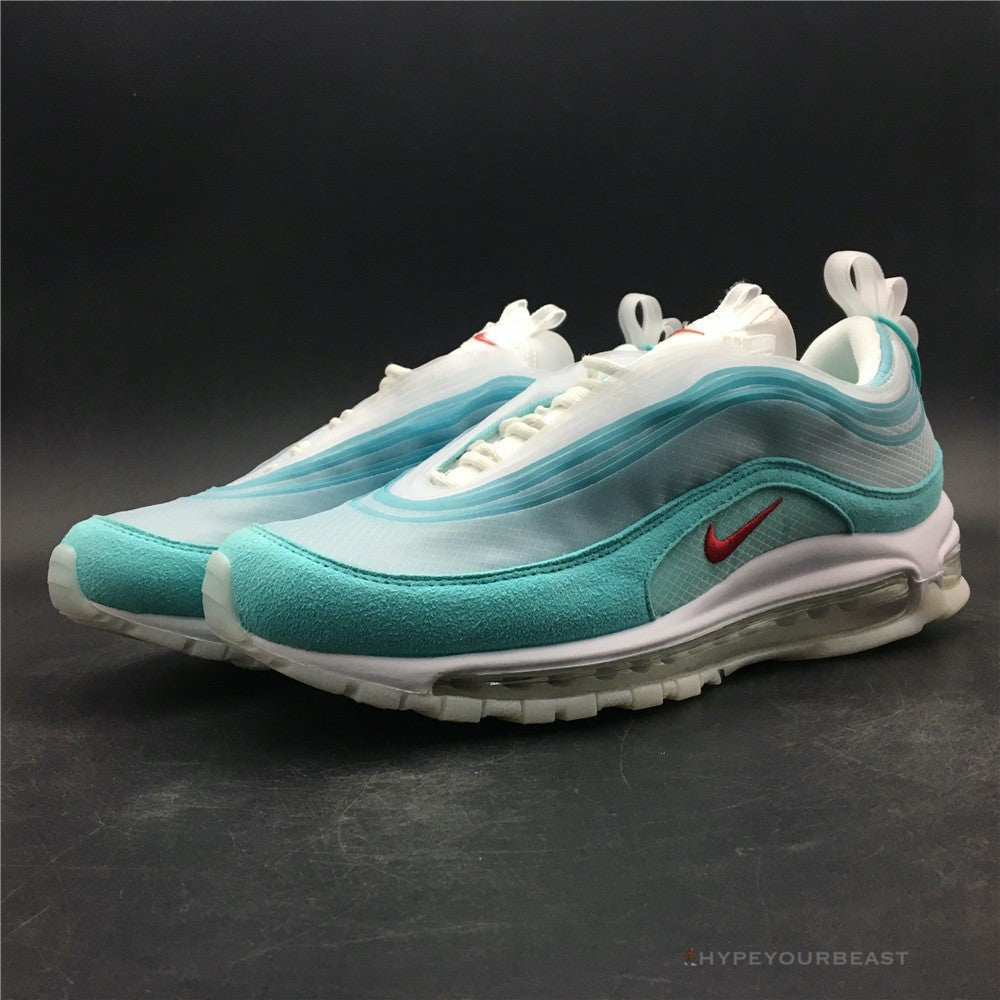 Nike Air Max 97 'Shanghai Kaleidoscope'