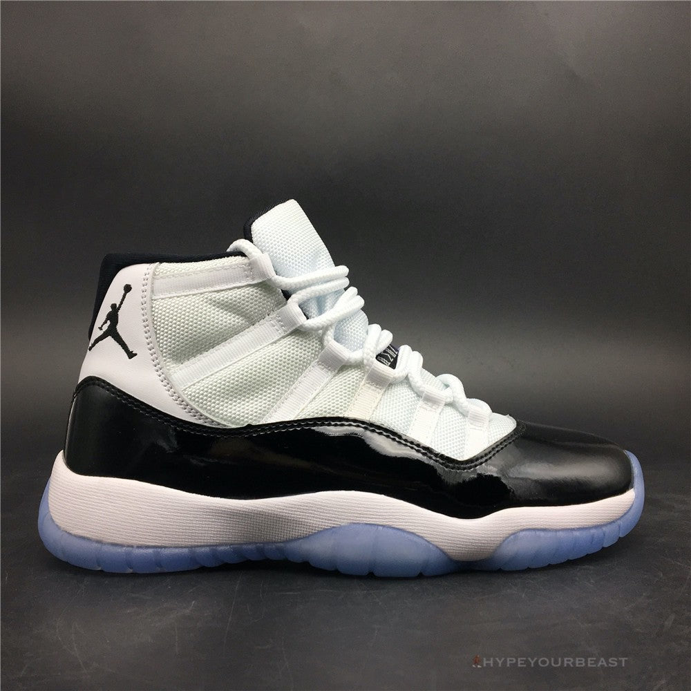 Air Jordan 11 'Concord'