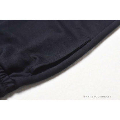 OFF-WHITE 99 x Pink Arrow Shorts 'BLACK'