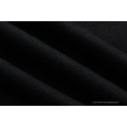 OFF-WHITE Double Tee Shirt 'BLACK'