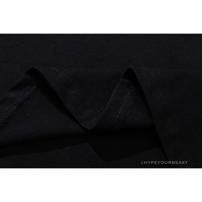 OFF-WHITE Big Tree HD Pattern Tee Shirt 'BLACK'