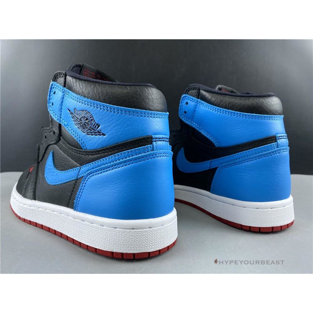 Air Jordan 1 High 'UNC to Chicago'