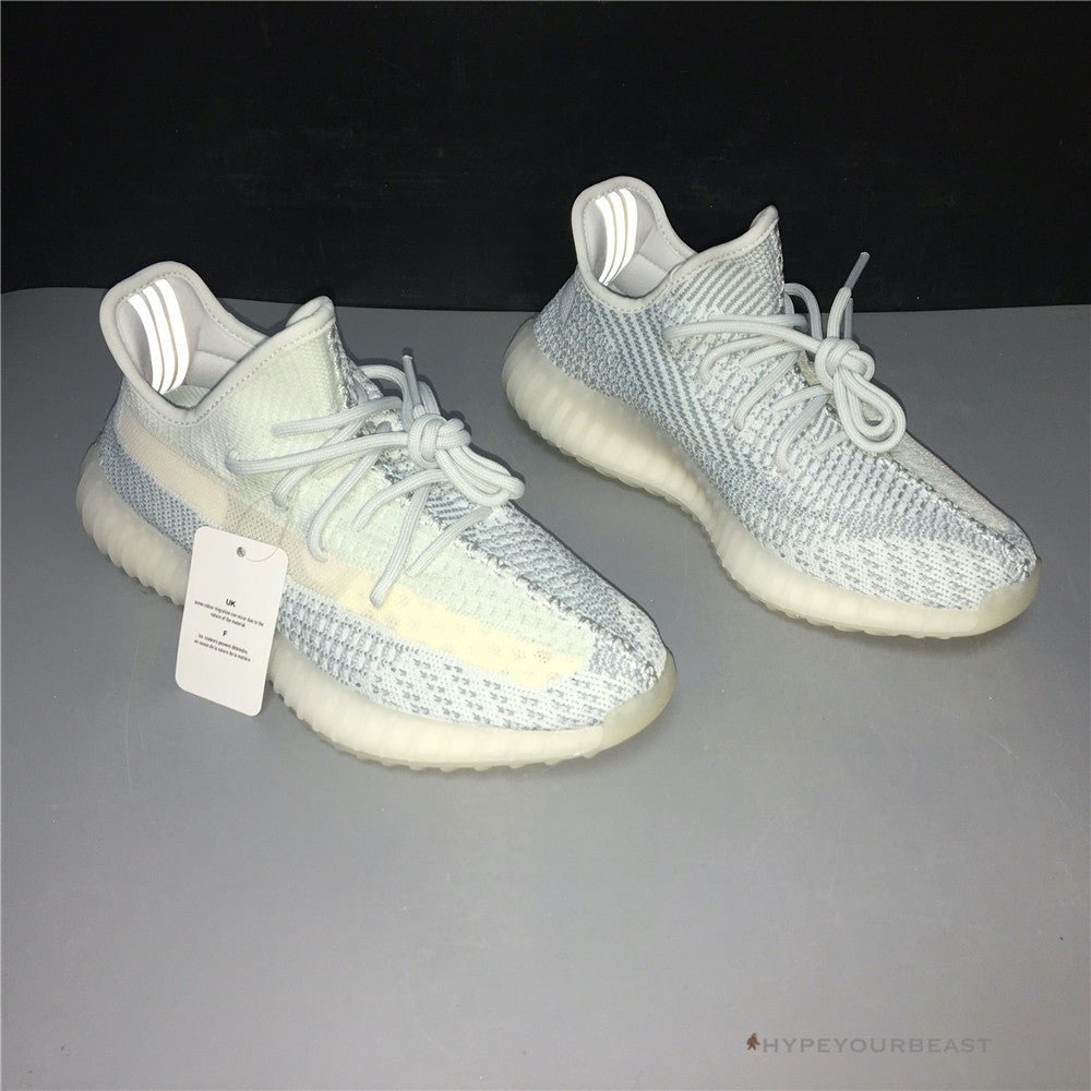 Yeezy Boost 350 V2 'Cloud White Non-Reflective'
