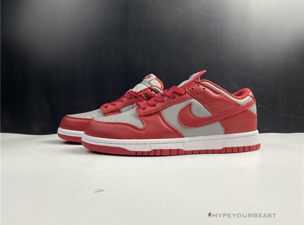 Nike Dunk SB Low 'University Red'