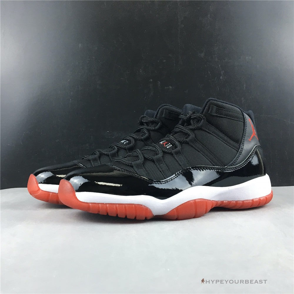 Air Jordan 11 'Bred'