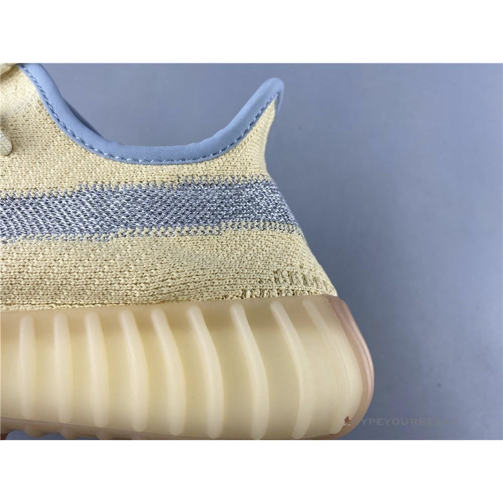 Adidas Yeezy Boost 350 V2 'Linen'