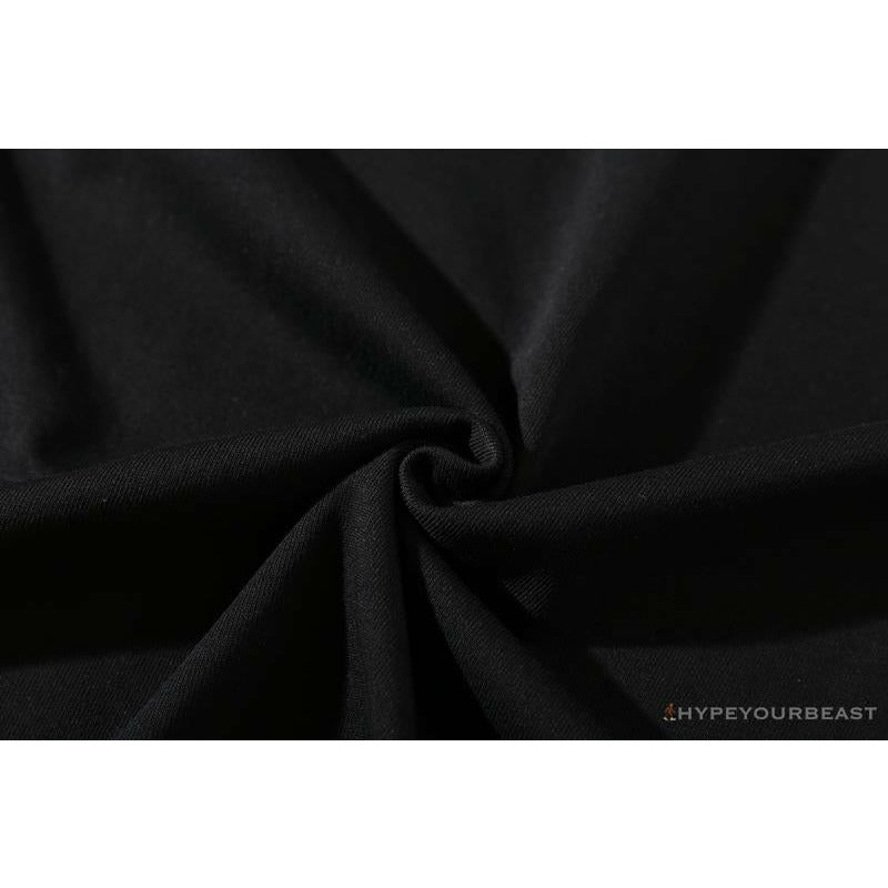 BAPE Baby Milo Year of the Ox Tee Shirt 'BLACK'