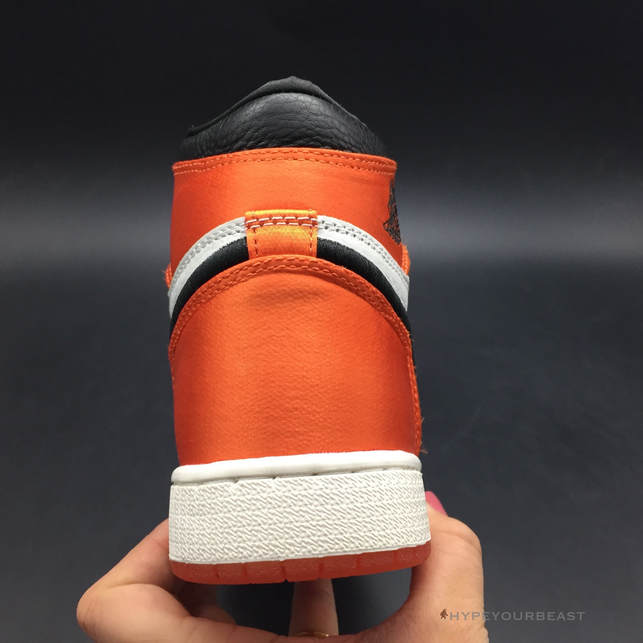 Air Jordan 1 Retro High OG 'Shattered Backboard'