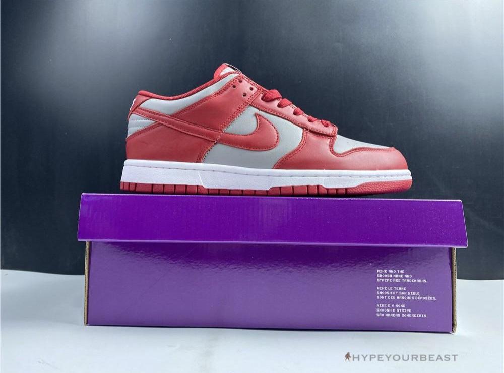 Nike Dunk SB Low 'University Red'