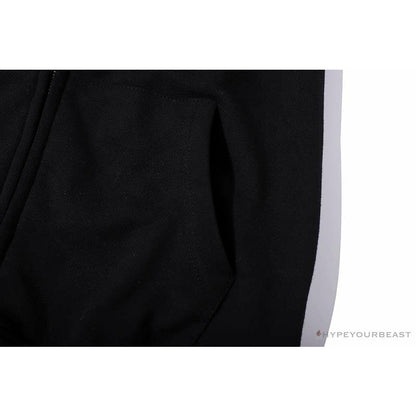 BAPE x XO Joint Hoodie