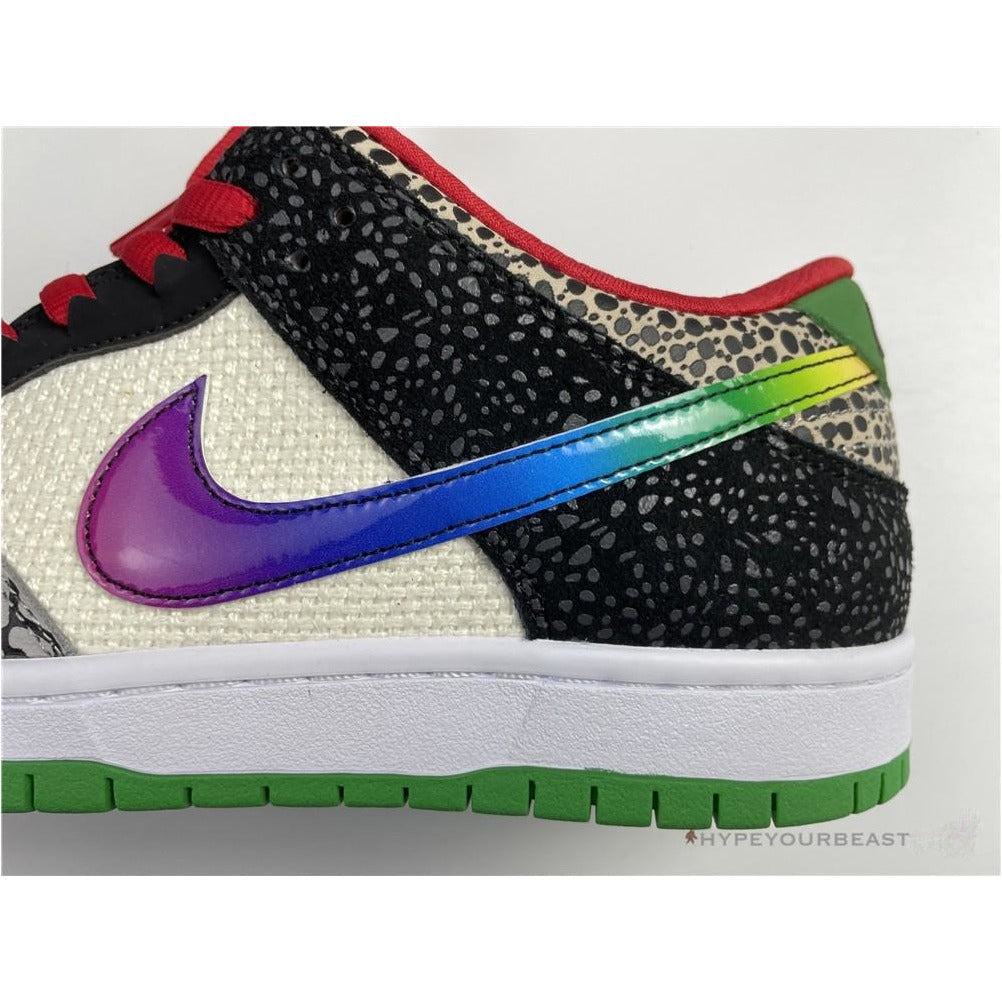 Nike SB Dunk Low P-Rod
