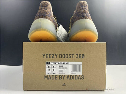 Adidas Yeezy Boost 380