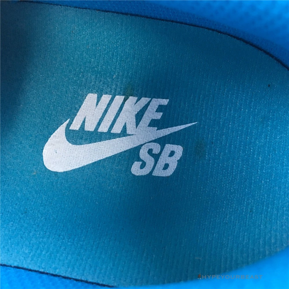 Air Jordan 1 Low 'UNC'