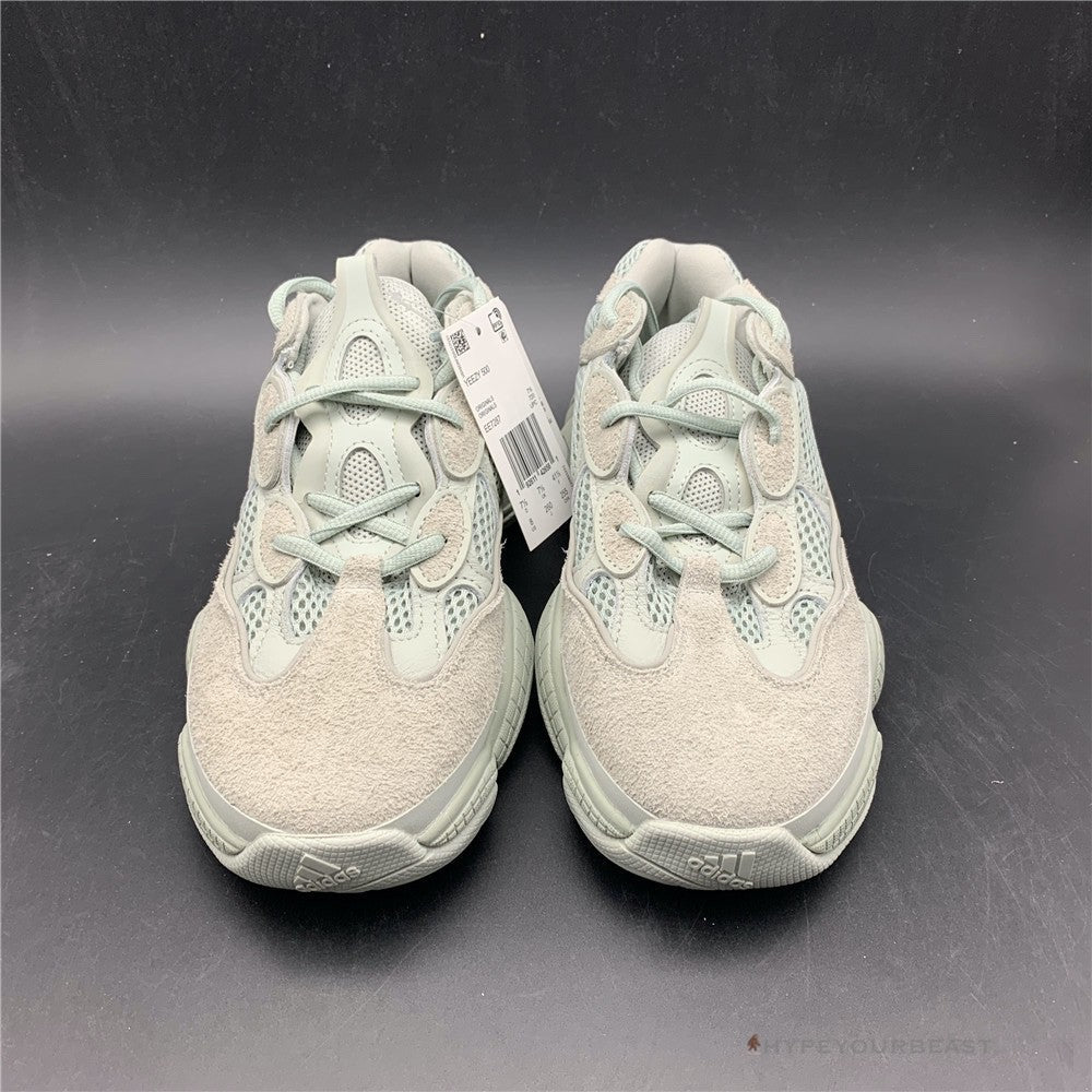 Adidas Yeezy 500 'Salt'
