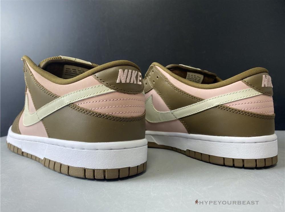 Nike Dunk Low SB 'Stussy'