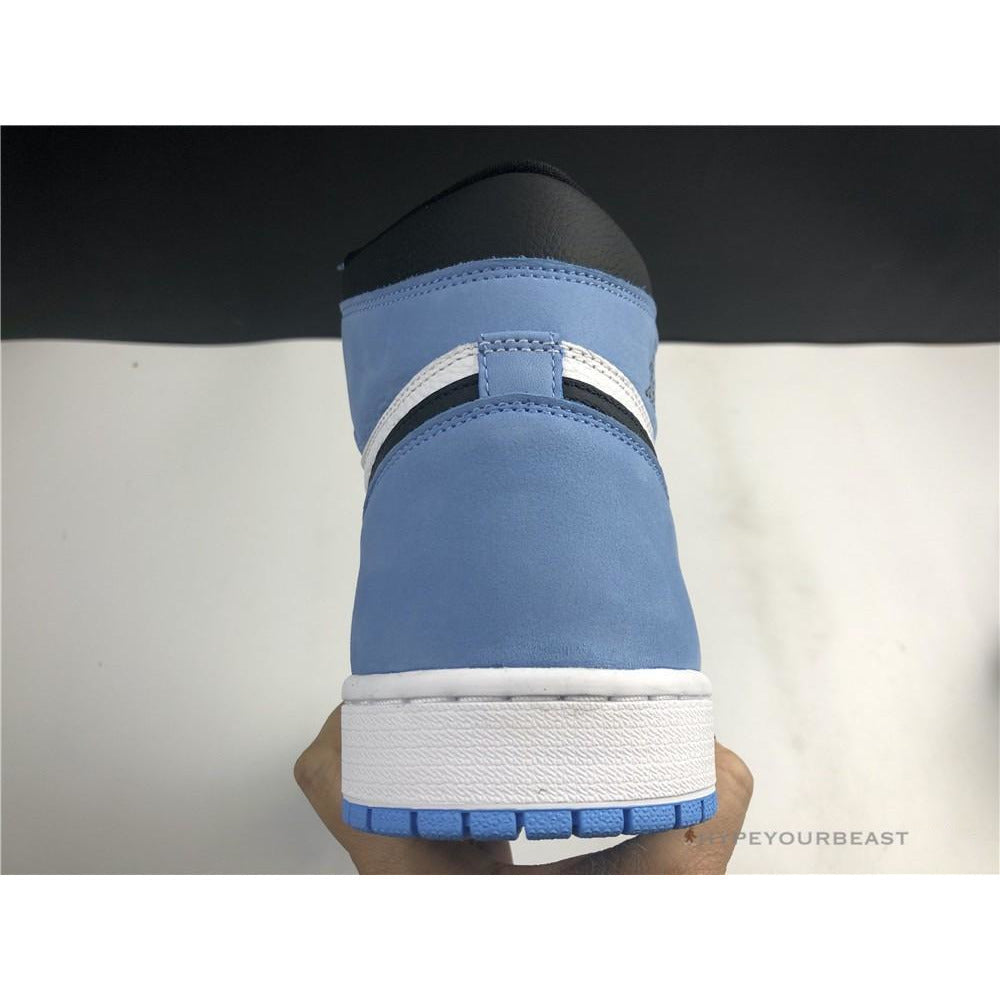 Air Jordan 1 High University Blue